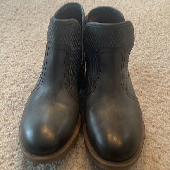 Women's Sea Ranch Boot Size 8 - Picture 3 of 5